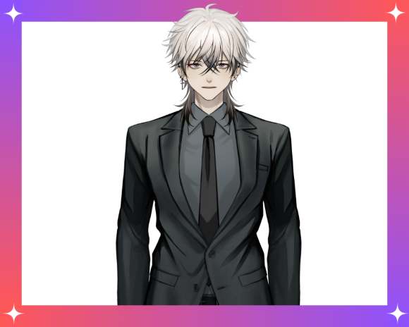 17LIVE人気Vライバー『花魅夜🥂🫰Vliver』