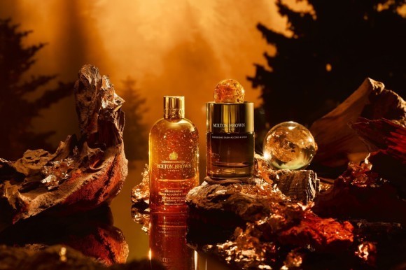 ウード・アコード＆ゴールド コレクション イメージ