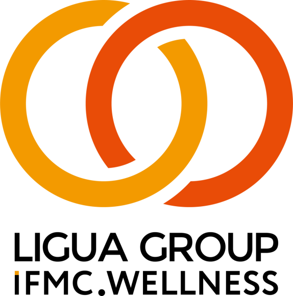 イフミックウェルネスロゴ画像