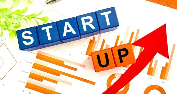 変革の波に乗る！スタートアップが拓く未来