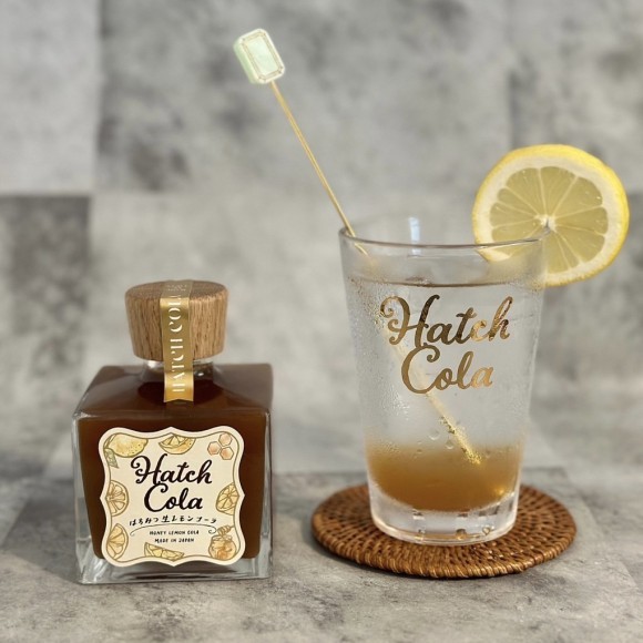 Hatch Cola商品写真