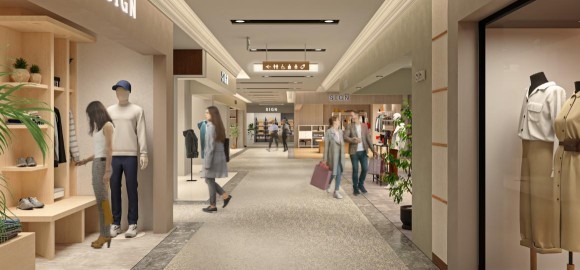 ▲リニューアル後 イメージ