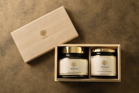 アラブの王族"御用達。幻の蜂蜜と呼ばれる ”シドルハニー”