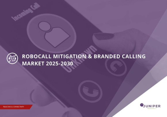 Robocall Mitigation & Branded Calling Market: 2025-2030