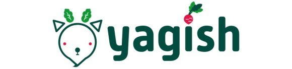 yagishロゴ画像