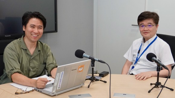 オトバンク、組織とビジネスパーソンの学びをガイドする ポッドキャスト番組『聴くNIKKEIリスキリング』を配信開始