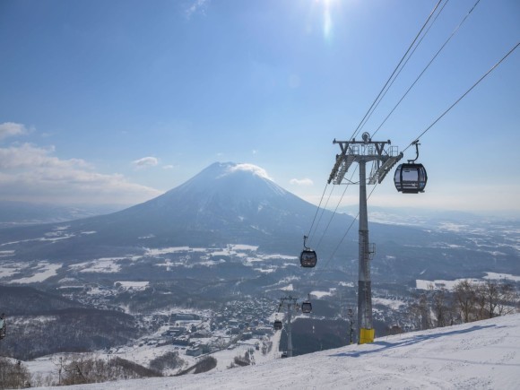 ゲレンデイメージ