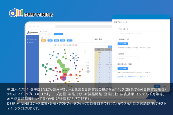 中国SNSから中国人インサイトを読み解く