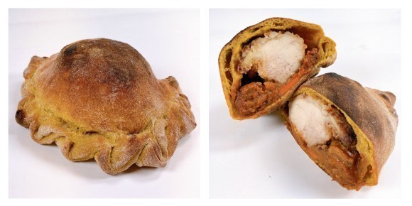 カレーパンの日本一決定戦『カレーパングランプリ２０２２』で金賞受賞！地元の旬の野菜を使った『石窯焼き印西カレーパン』