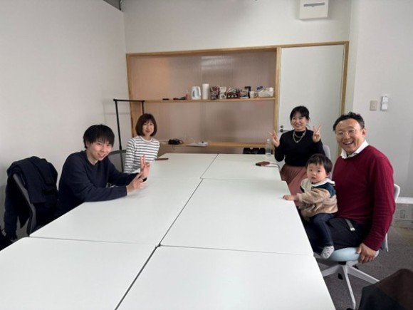 やさビ【関西】にて新たな一歩！　【大阪オフィス】がついにオープン！　