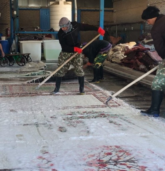 特別フェア　クリーニングキャンペーン