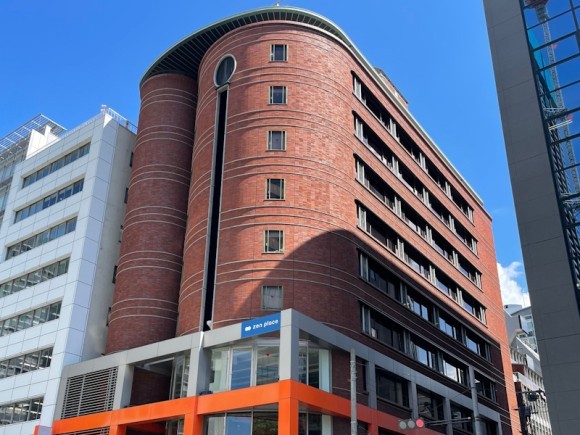 大阪本町のBAレンタルオフィス本町にて、法人設立予定の方向けに 開催中の「法人設立応援キャンペーン」が好評！