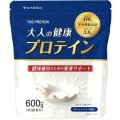 武内製薬 THE PROTEIN　シニアプロテイン おいしいミルク風味