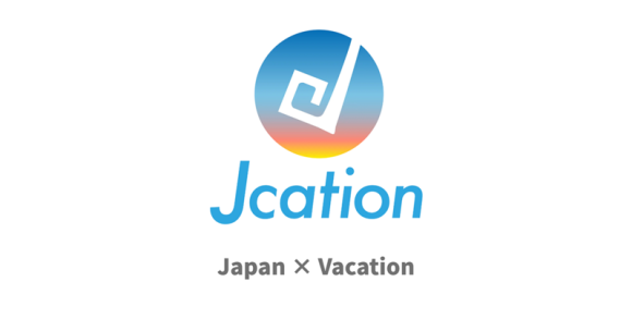 Japan × Vacation【Jcation】