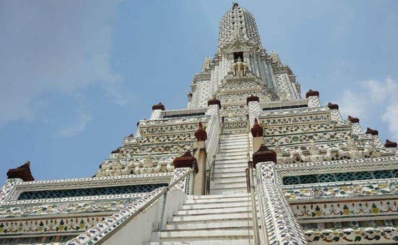 エンジョイハッピーツアー