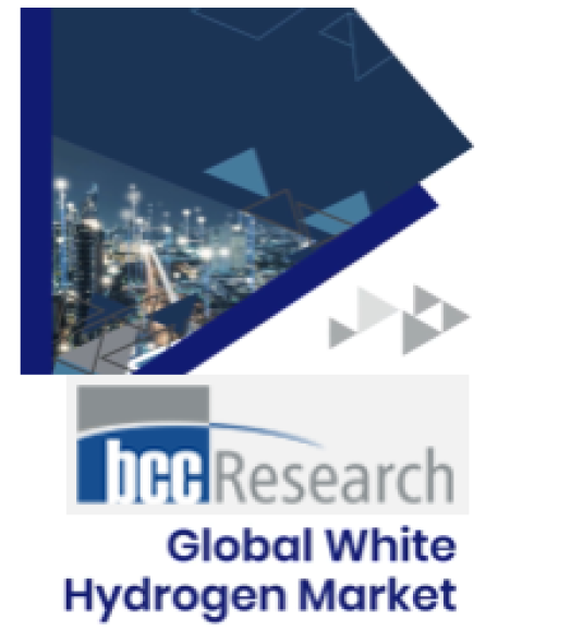 Global White Hydrogen Market