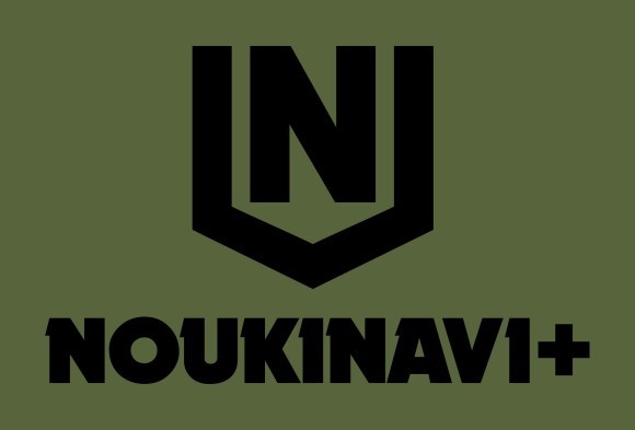 NOUKIVAVI+ロゴ