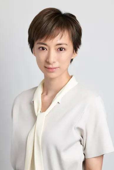 梅宮万紗子さん