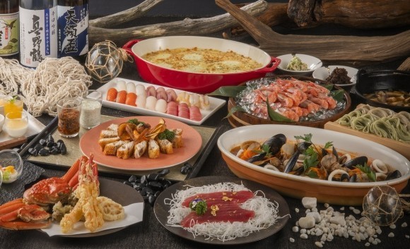 佐渡フェアイメージ画像