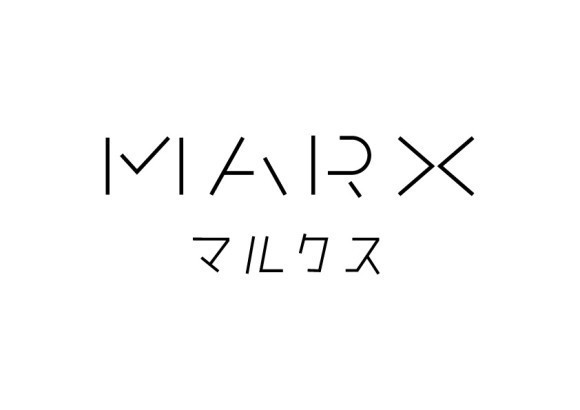 MARXロゴ