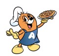 Adam's awesome PIEイメージキャラクター