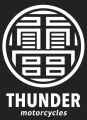 展示会【Thunder Motorcycles】キービジュアル