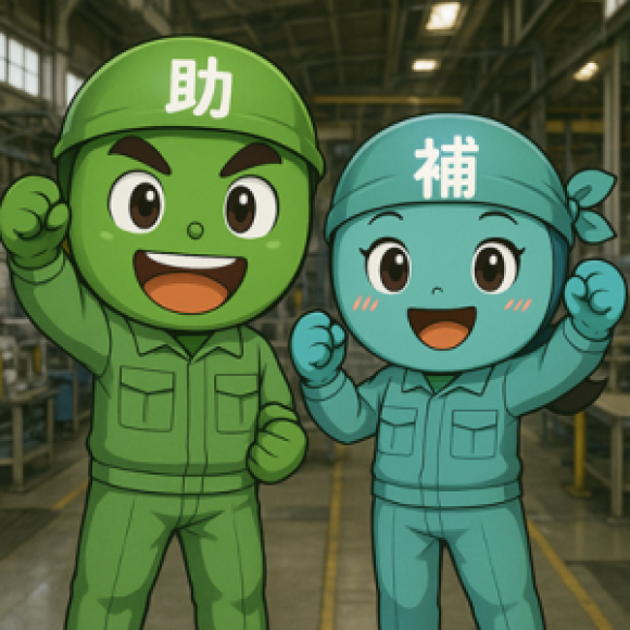 ものづくり補助金22次