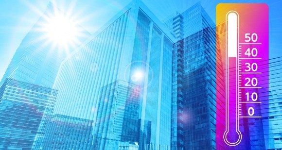 2025年夏の史上最高の暑さの要因は何か？