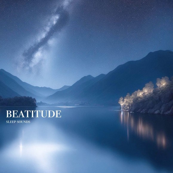 RELAX WORLD / BEATITUDE-SLEEP SOUNDS-