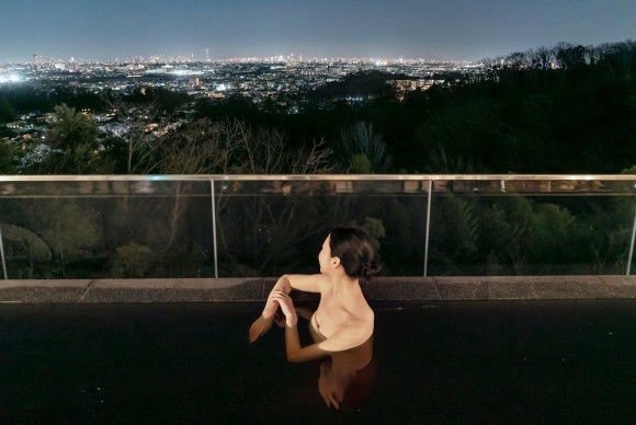 よみうりランド　花景の湯