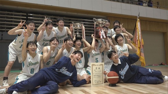 2021年ウインターカップの様子