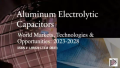 Aluminum Electrolytic Capacitors - Paumanok Publications