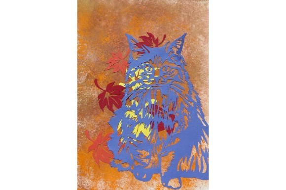 【日本橋Art.jp】山﨑裕二Web個展　illuminating artist