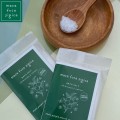 maca fuca sigica / BATHSALT Shikuwasa & Lemon