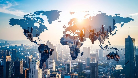 新たな国際潮流、TISFDとは何か