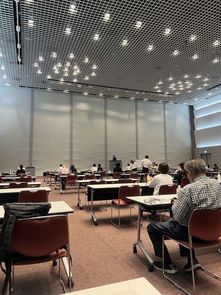 派遣元責任者講習