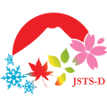 JSTS-D ロゴマーク