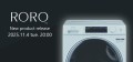 お客様の声とヤマダのこだわりが結集！「RORO」新商品 ヤマダオリジナル「ヒートポンプ ドラム式洗濯乾燥機」発表　
