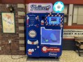 Cotton Candy Marche「Fuuwa（ふうわ）」わたあめロボッ ト自販機