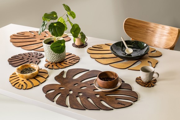 ベルギーのキッチン雑貨ブランドTISECO（ティセコ）の「ZICZACシリーズ」を販売開始