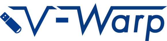 外出先や自宅から会社のPCに安全にアクセスできる リモートアクセス「V-Warp」が PCレンタル期間中なら無料で使えるサービスを開始！