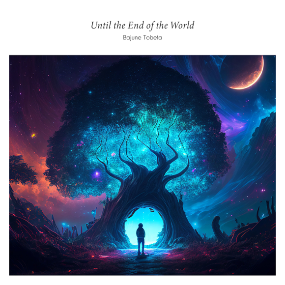 トベタ・バジュン / 夢の涯てまでも