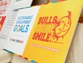 【SDGs】BULLSソーシャルスマイル