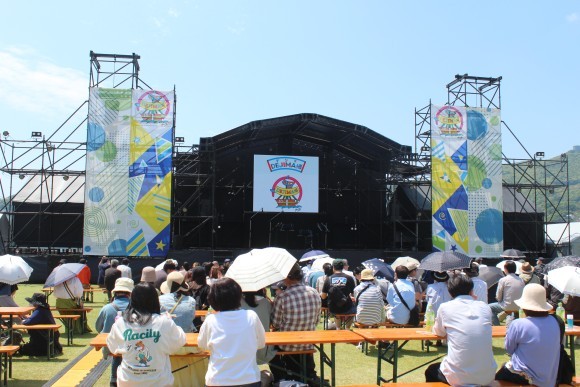 随時更新！豪華ゲスト続々決定！