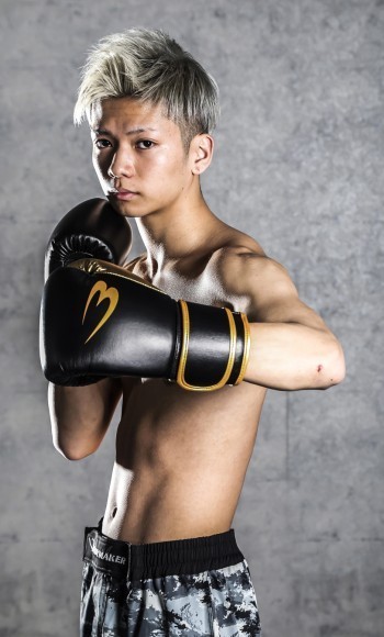 2025年4月、キックボクサー「小橋武智代」選手とのスポンサード契約を更新した。