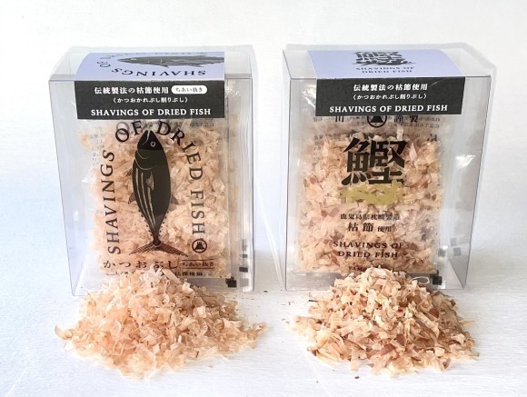 プレミアムかつおパック