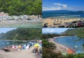 「きれいな水浴場全国ベスト10」に沼津市から4海水浴場がランクイン！