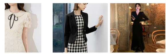 Triggerワンピース取り扱い商品