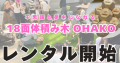 誰でも不思議と夢中になれる国産積み木の30日レンタルを始めました。