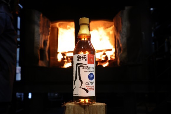 静岡  ポットスティルＷ 純外国産大麦 2024年版